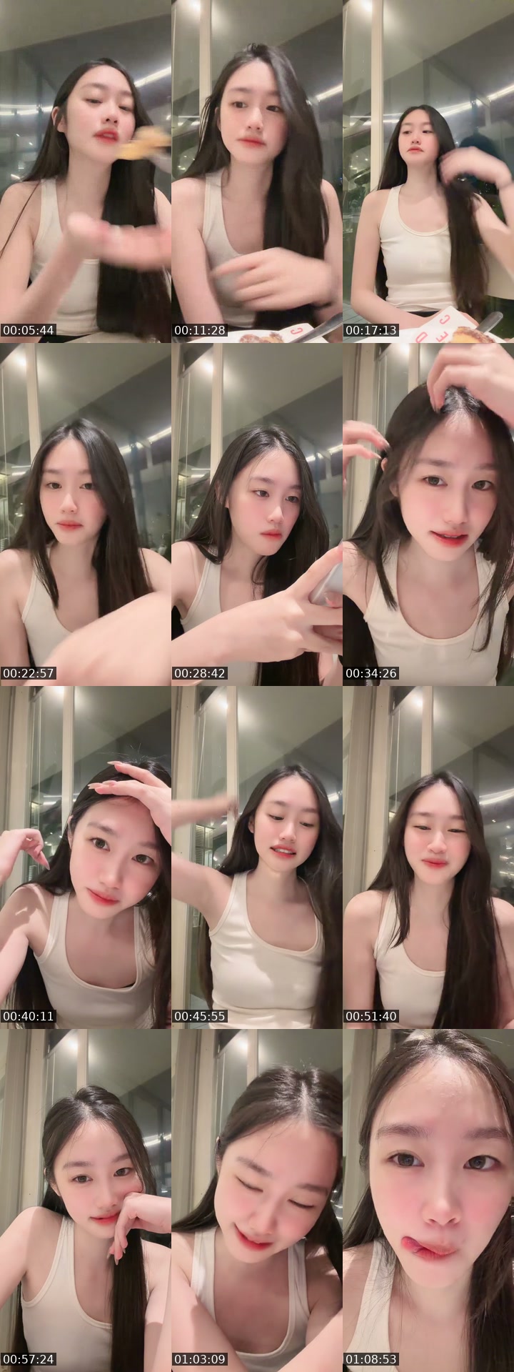 @bbytiffs TikTok live from 2026-07-22