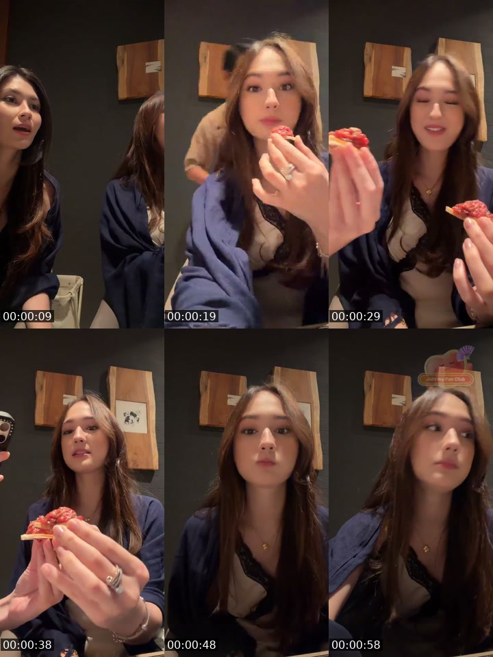 @its_lauramoane TikTok live from 2026-07-22