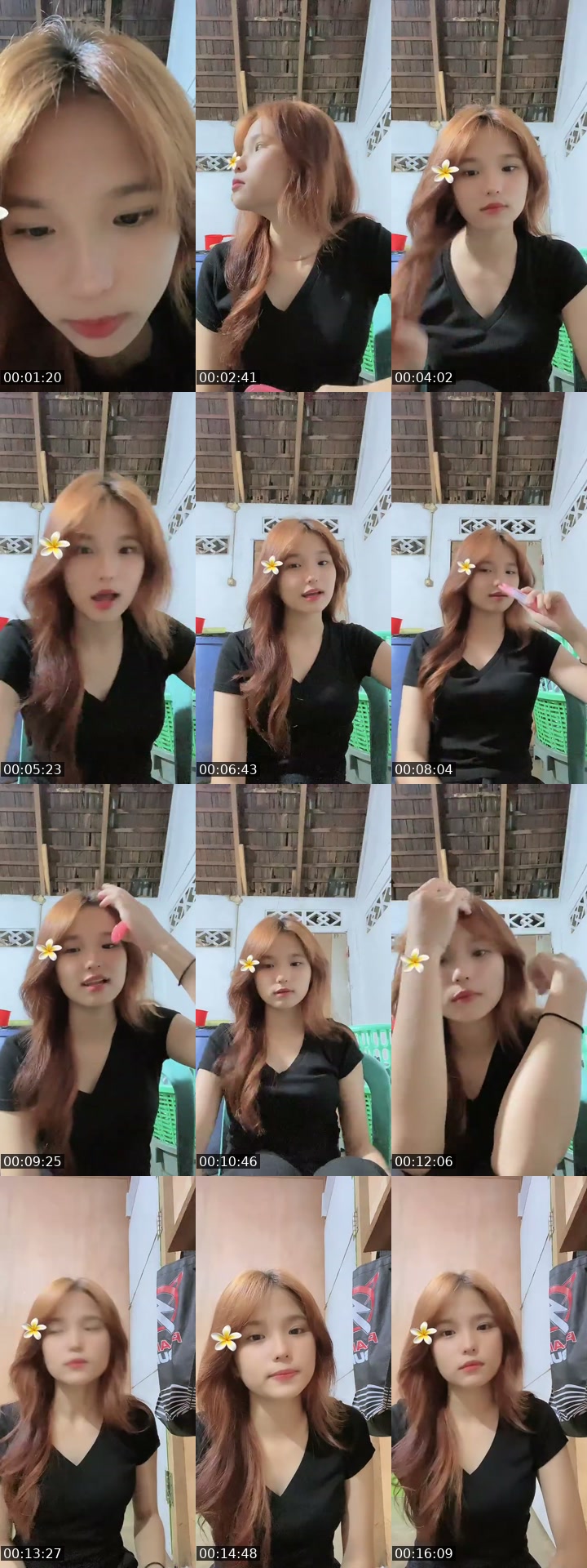 @kittytdyy TikTok live from 2026-07-22