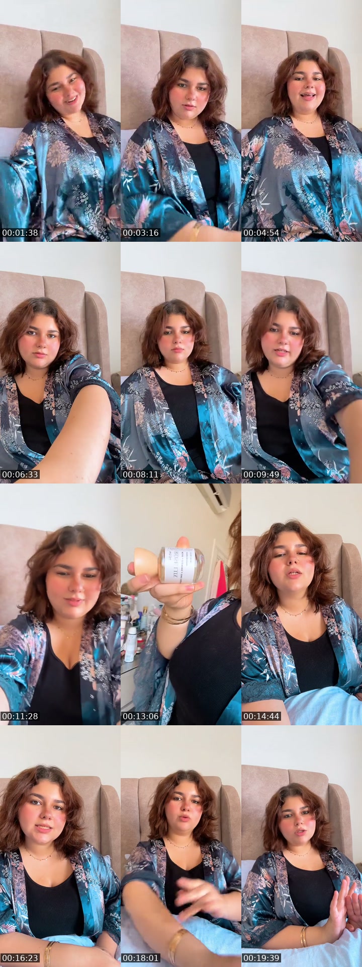 @nohatarek20 TikTok live from 2026-07-22