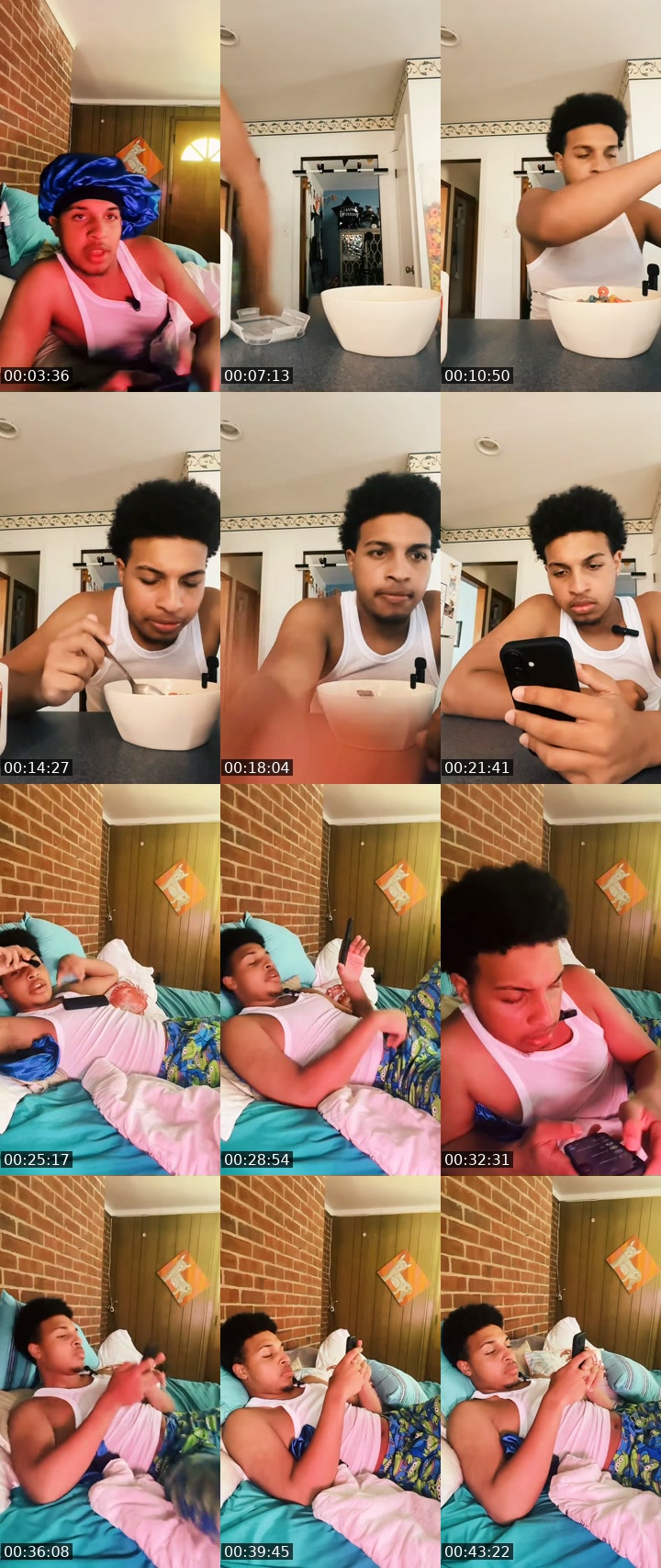 @piiaxxar14 TikTok live from 2026-07-22