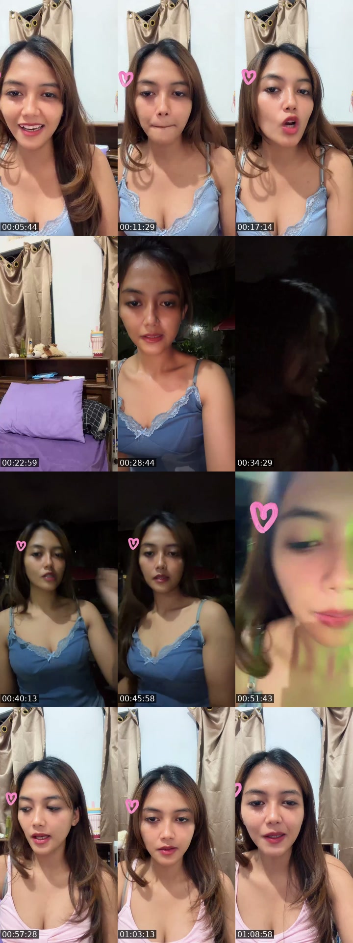 Indonesia TikTok live: yuk masuk by @ratu.beauty.care2