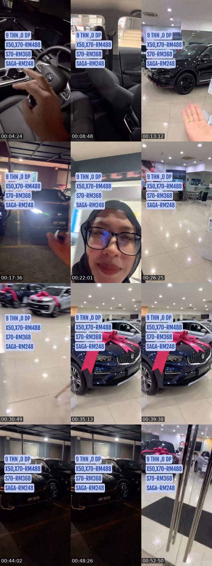 @sazatulyusof TikTok live from 2026-07-22