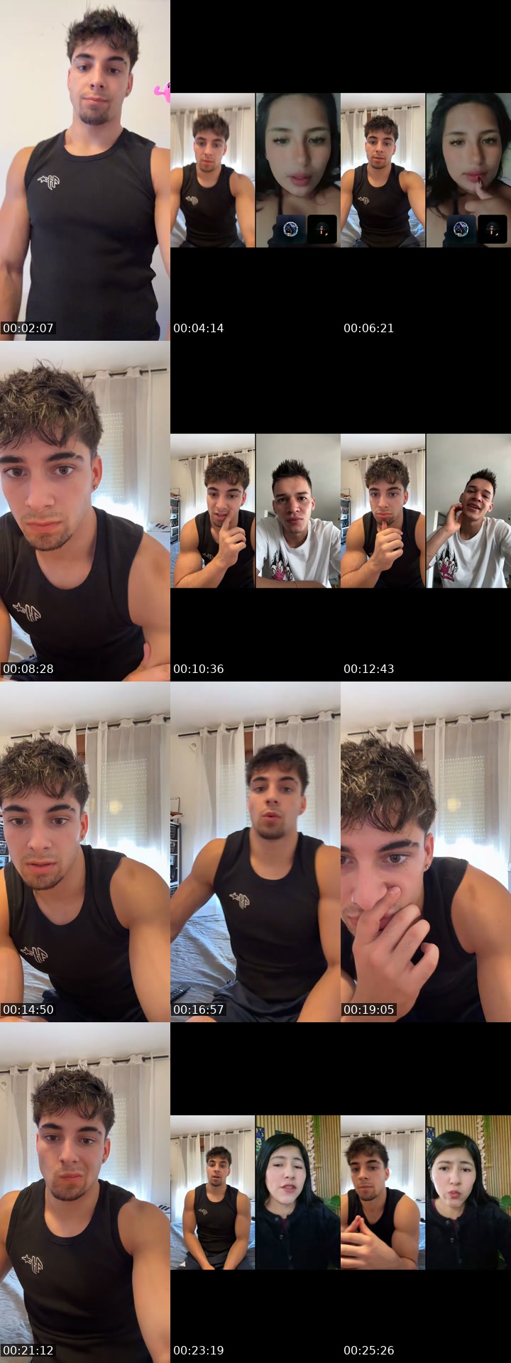@_alvarossanchezz_ Spain TikTok live from 2026-07-22
