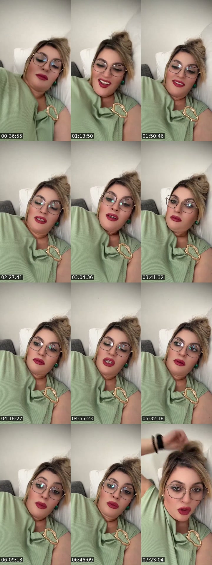 @sabrine.maryoulaa1 TikTok live from 2026-07-22