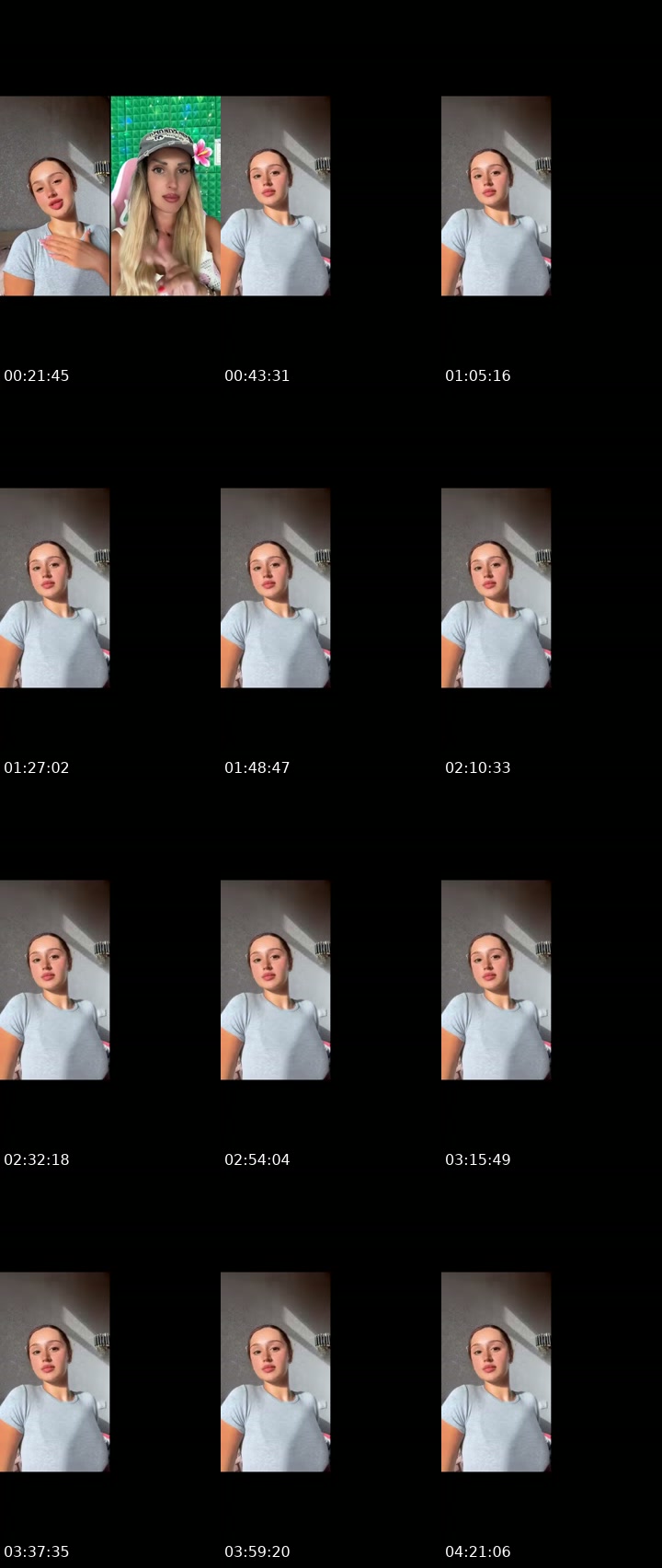 @sitafit.live TikTok live from 2026-07-22