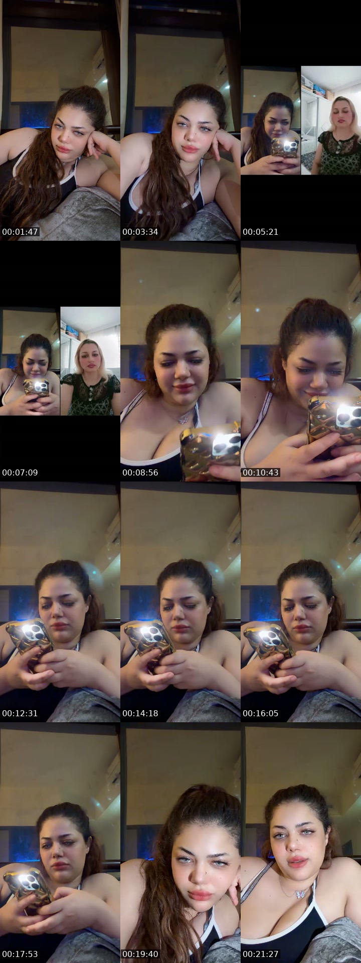 @sultana33r0 TikTok live from 2026-07-22