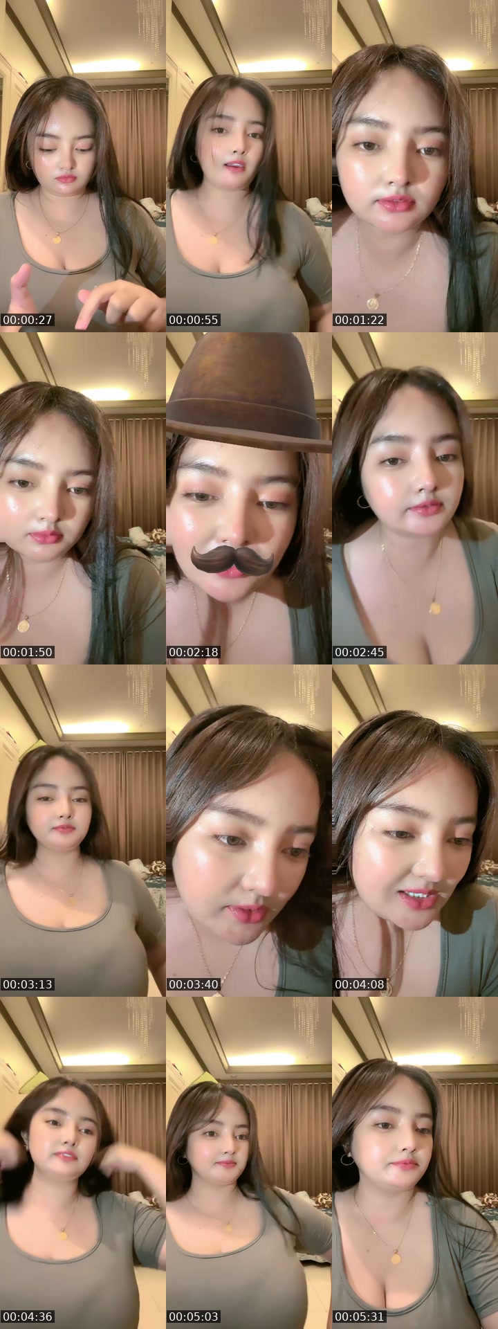 @amikuuuu TikTok live from 2026-07-22