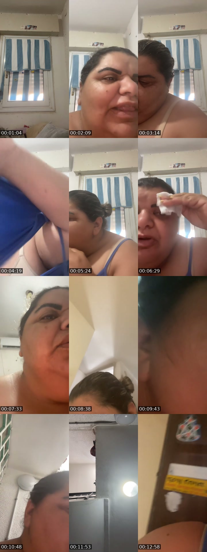 @carmitmt55 TikTok live from 2026-07-22