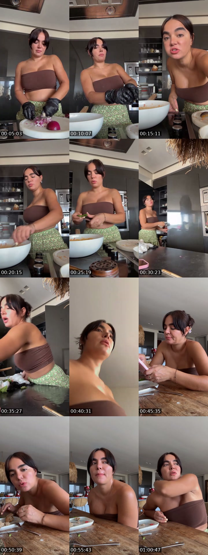 @chanelobst888 TikTok live from 2026-07-22