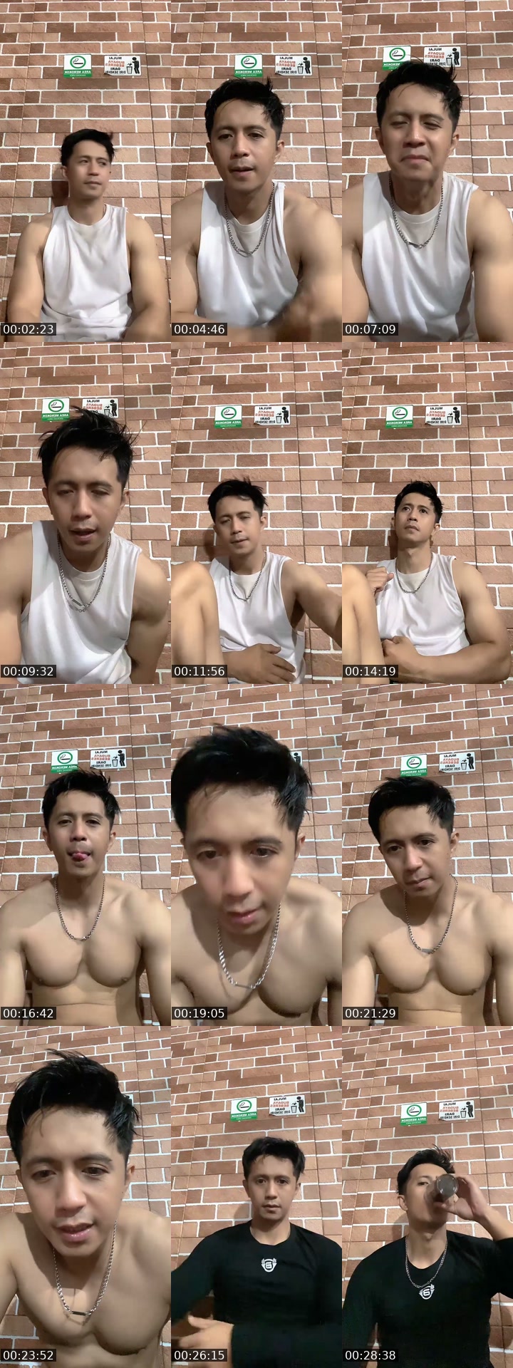 @chokychow_0 TikTok live from 2026-07-22