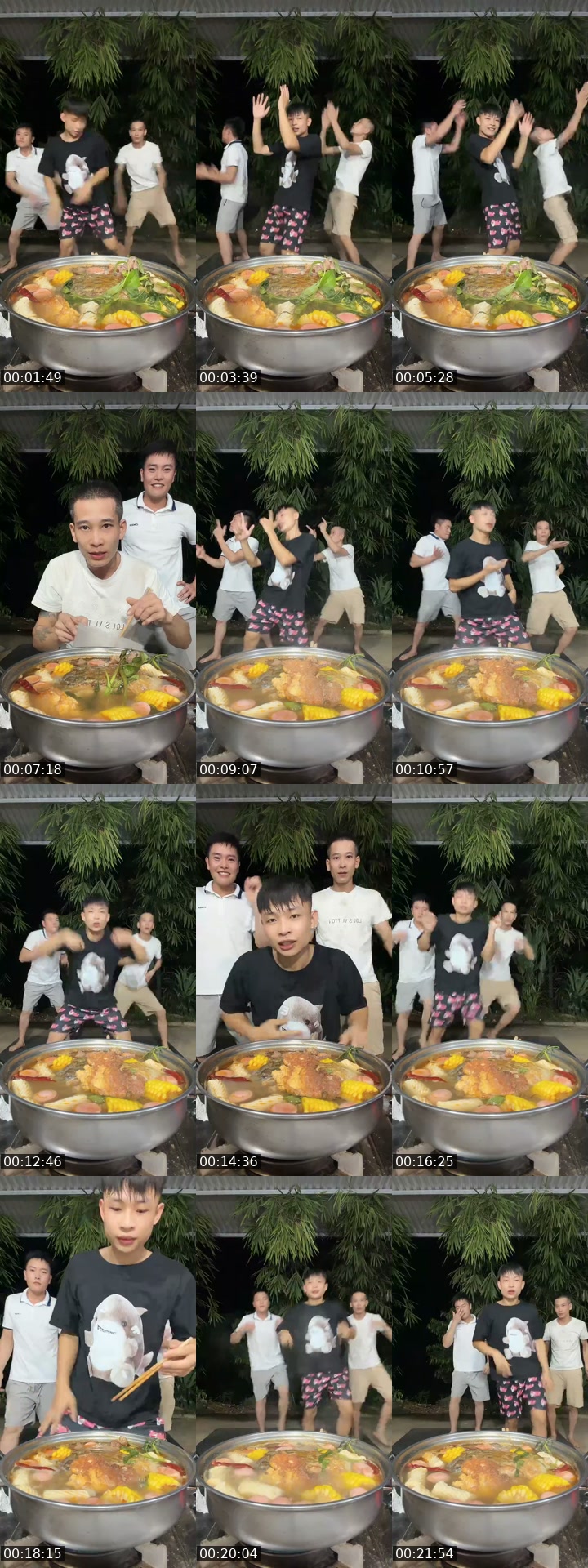 @duydong.f3 Vietnam TikTok live from 2026-07-22
