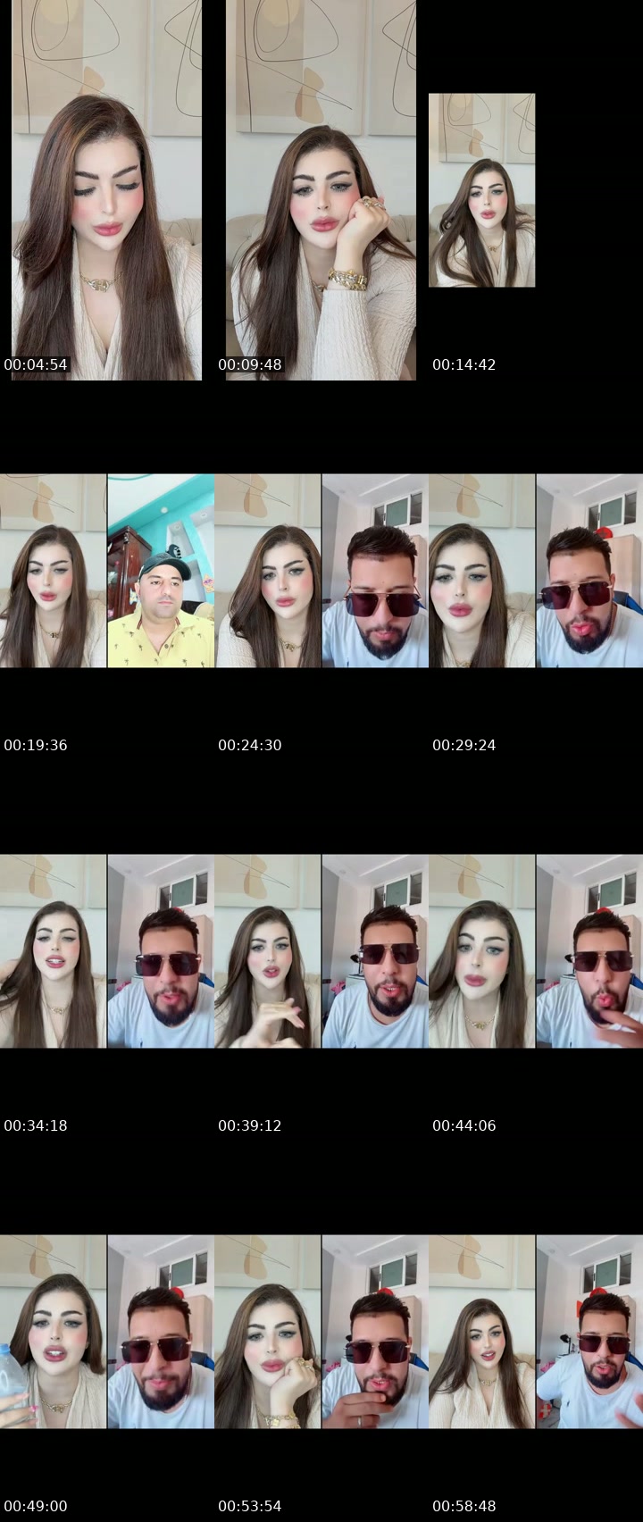 @lamisseaggoune3 TikTok live from 2026-07-22