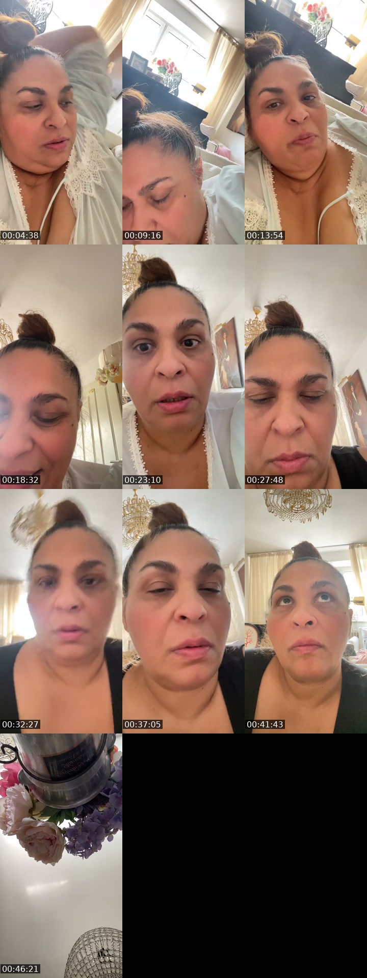 TikTok live: Hello by @lauren2.laura