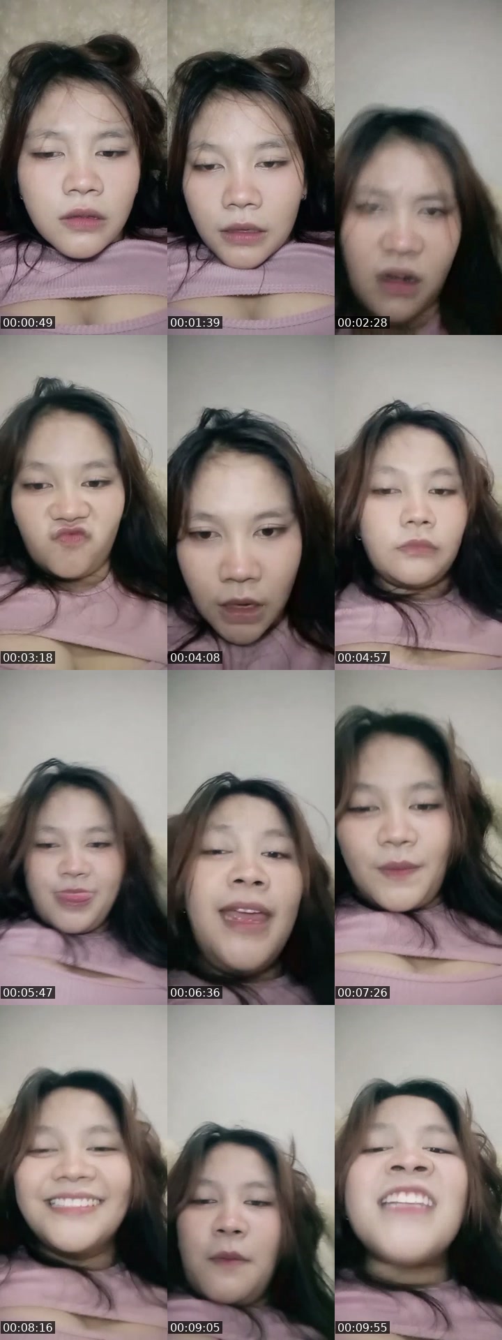 TikTok live: hahaha talk by @shiori.rutsuki