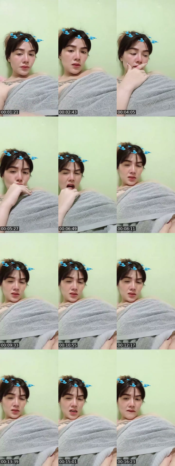 TikTok live: ช่วยด้วย by @nuch4441