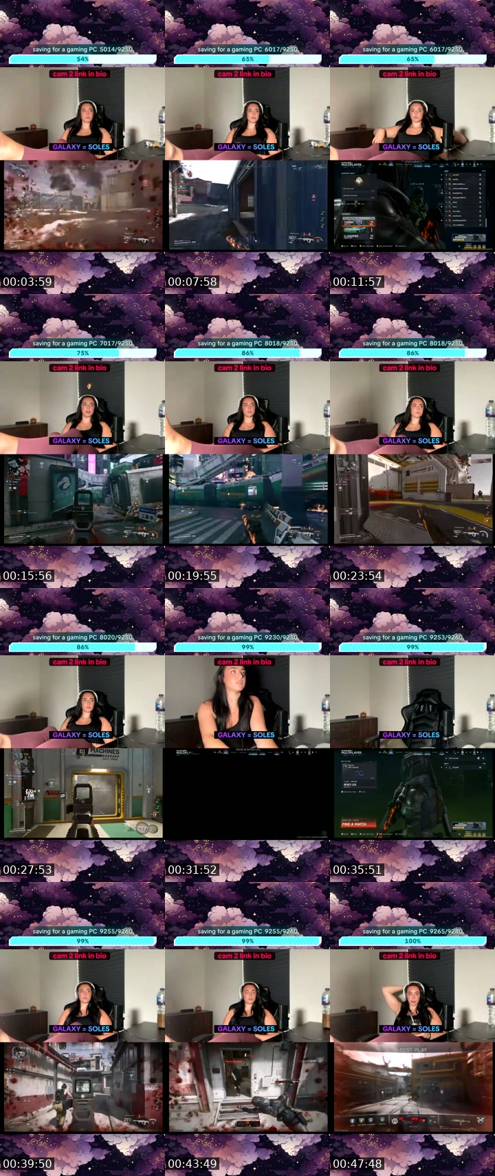 TikTok live: Chatting and gaming by @_aliceowen_