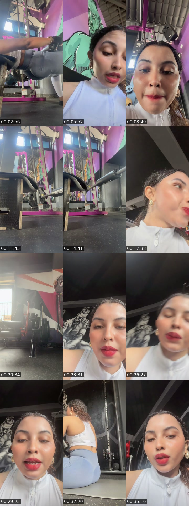 @noemy.fit TikTok live from 2026-07-22