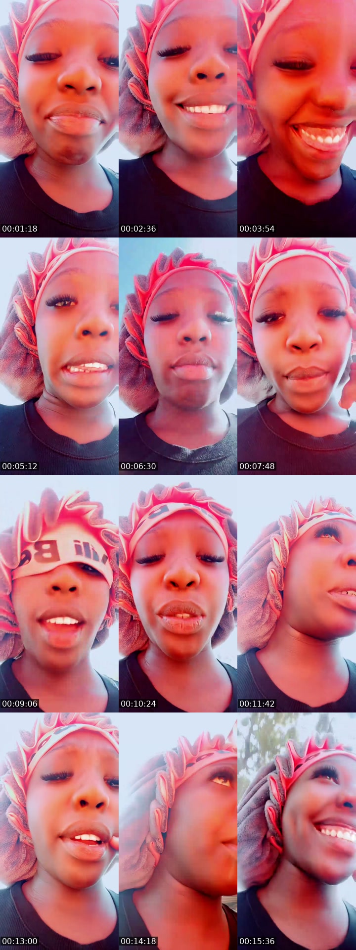 @lilbearamor TikTok live from 2026-07-22