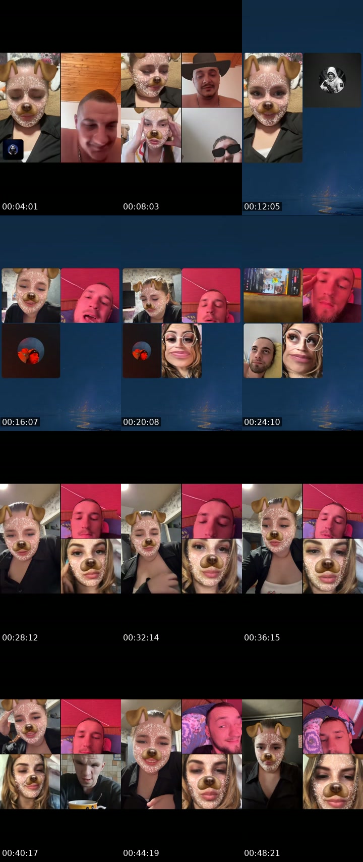 @qlwerst TikTok live from 2026-07-22