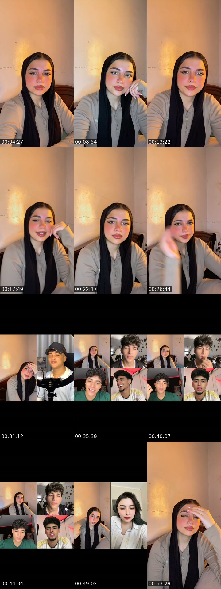@shahd.ezzat92 TikTok live from 2026-07-22