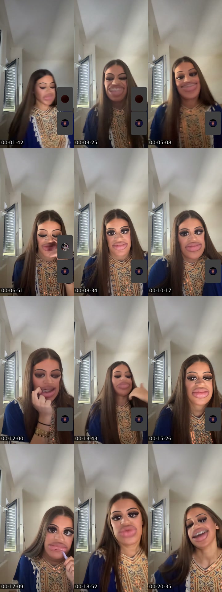@inconu03873819101 TikTok live from 2026-07-22
