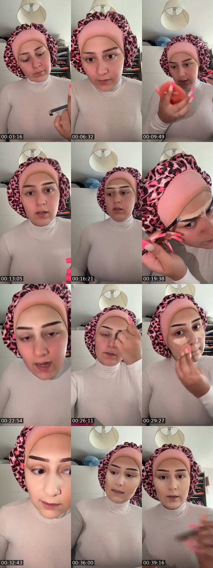 @zeynohijabi58 TikTok live from 2026-07-22