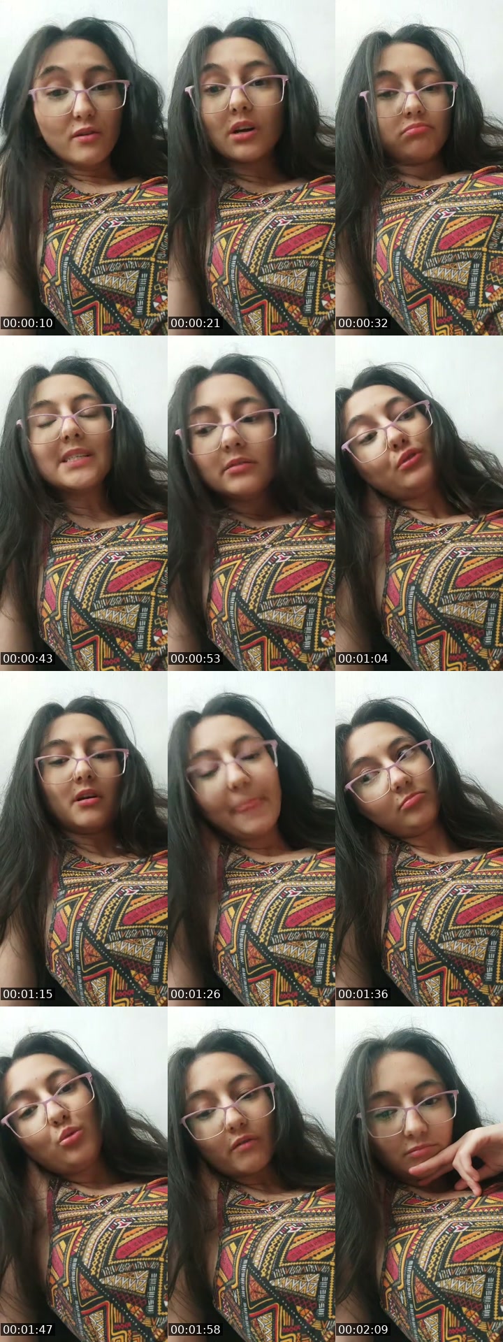@maria_covella TikTok live from 2026-07-22