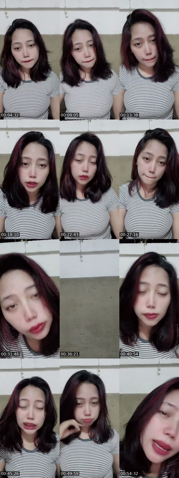 TikTok live: hawow🤗 by @caput444_