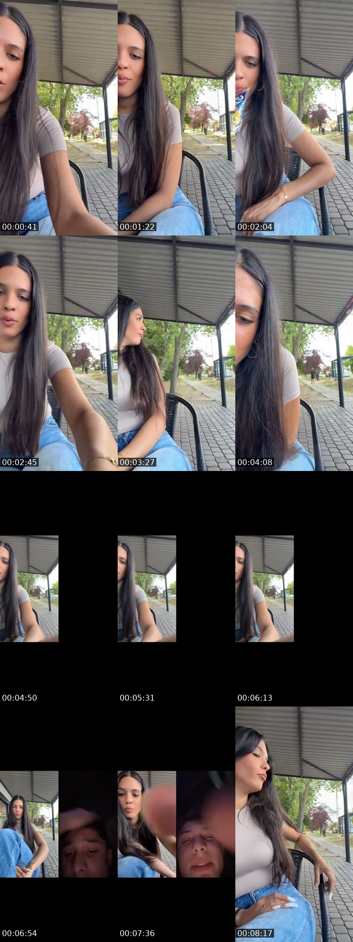 @miffike17 TikTok live from 2026-07-22