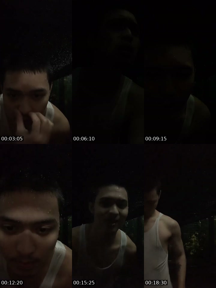 TikTok live: Ayeah by @krsngls