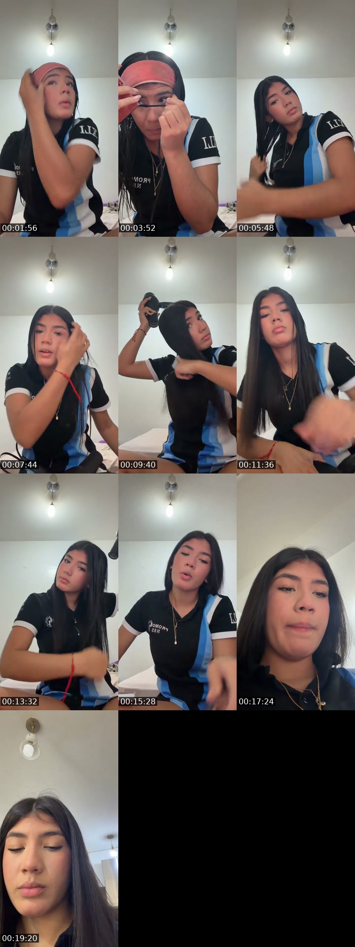 @mariannyyy09 TikTok live from 2026-07-22