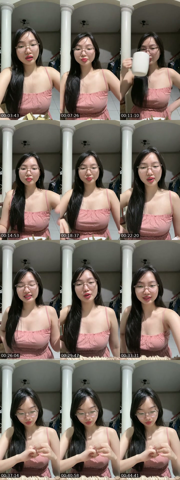 @trishadeleonx TikTok live from 2026-07-22