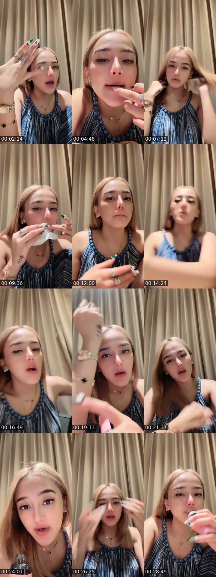 @tesaauliaspr_ TikTok live from 2026-07-22