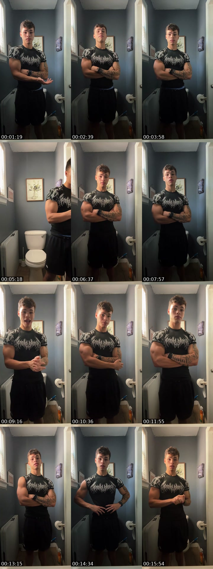@tyler.mcdaniels04 TikTok live from 2026-07-22