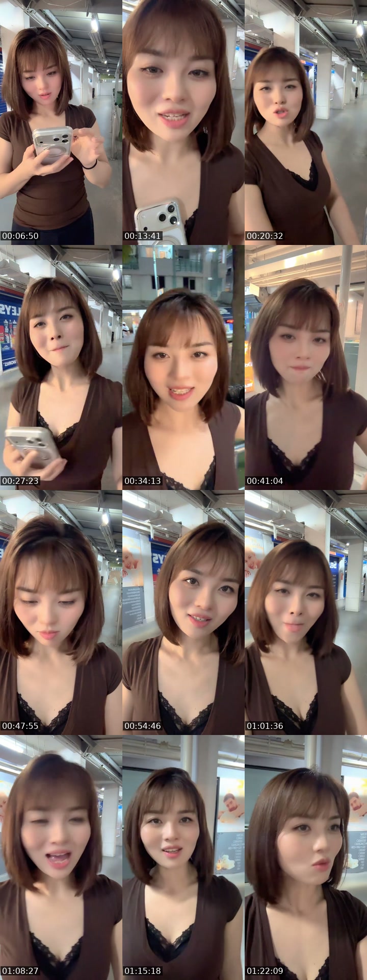 TikTok live: 85700356tiong Bahru 160036 by @whatsapp85700357