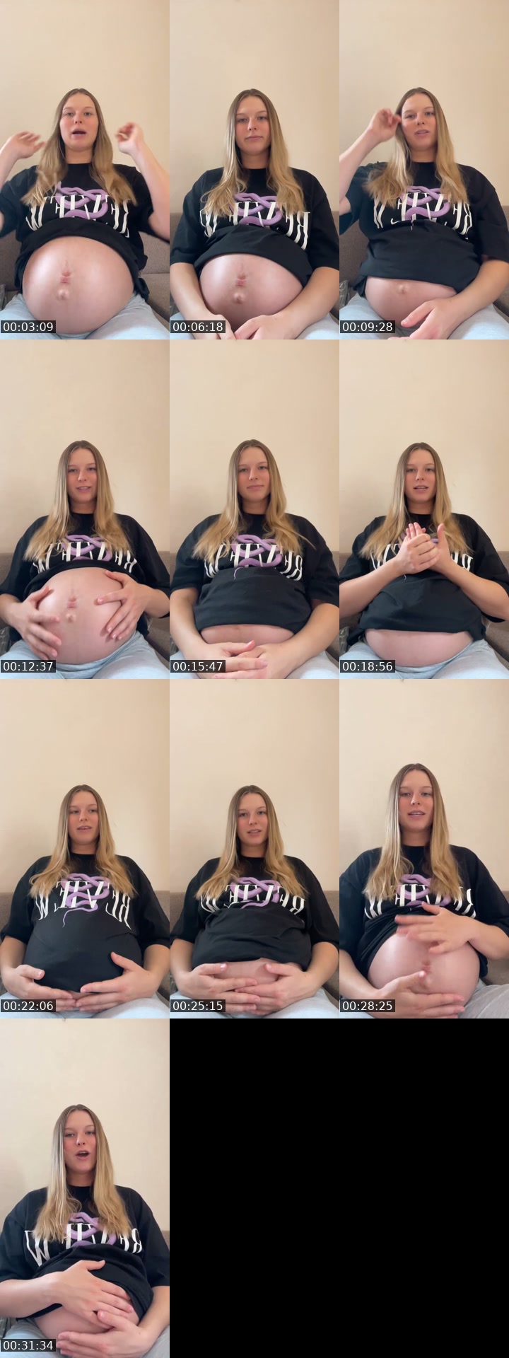 @7431_johanna TikTok live from 2026-07-22