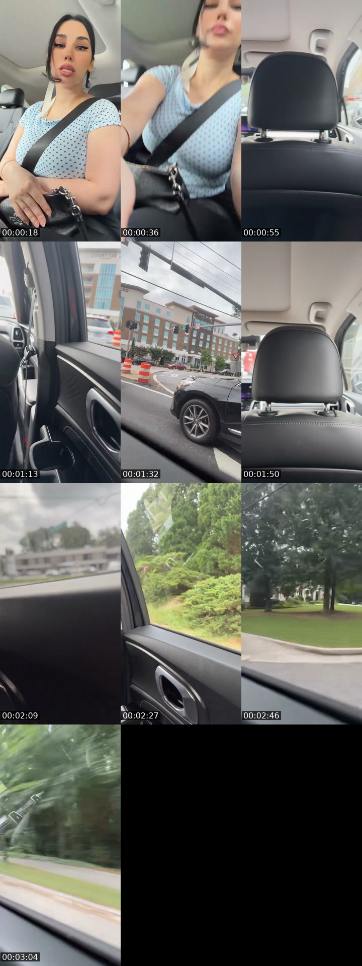 @modelstaar TikTok live from 2026-07-22