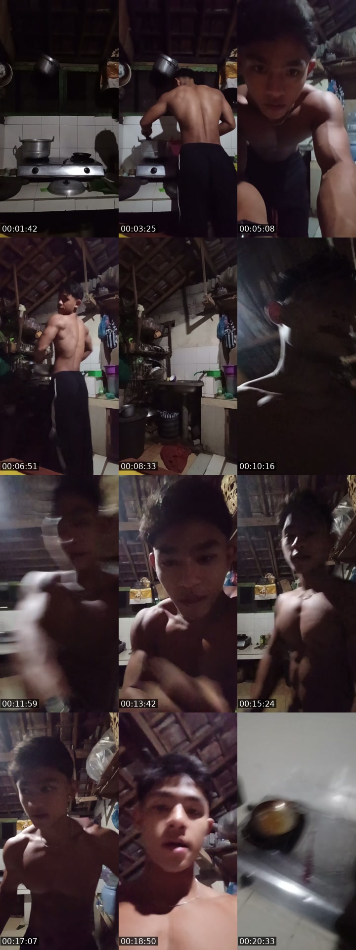 TikTok live: ok gas by @nata_ohio