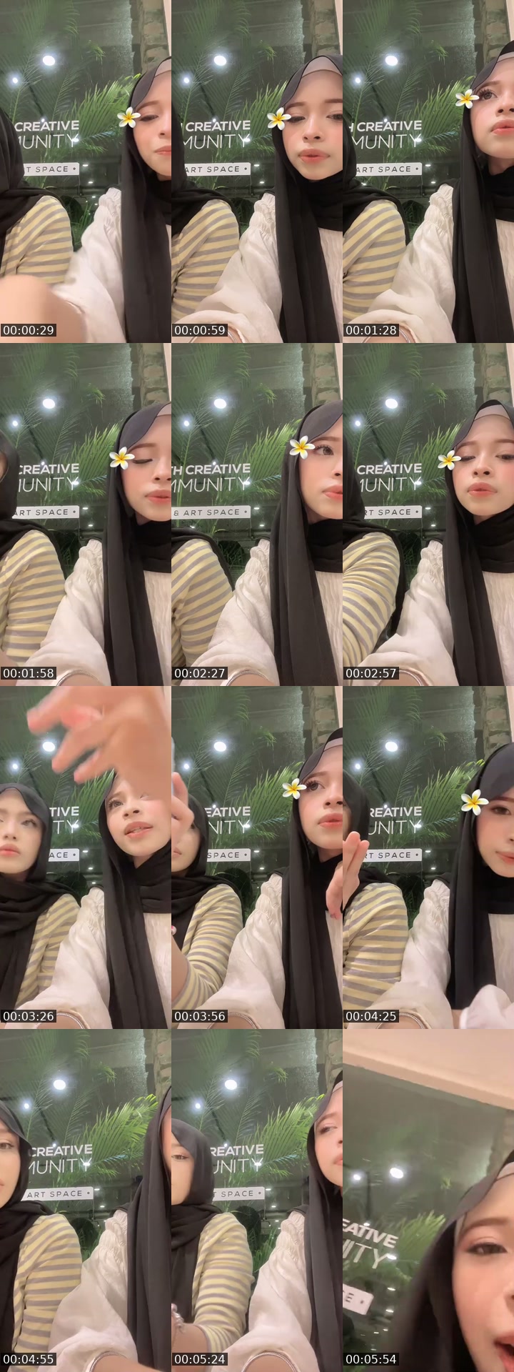 TikTok live: bukan by @tyyninii