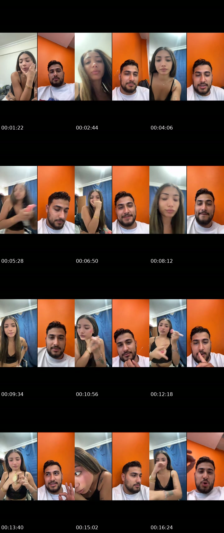 @appleuser2497380 Turkey TikTok live from 2026-07-22
