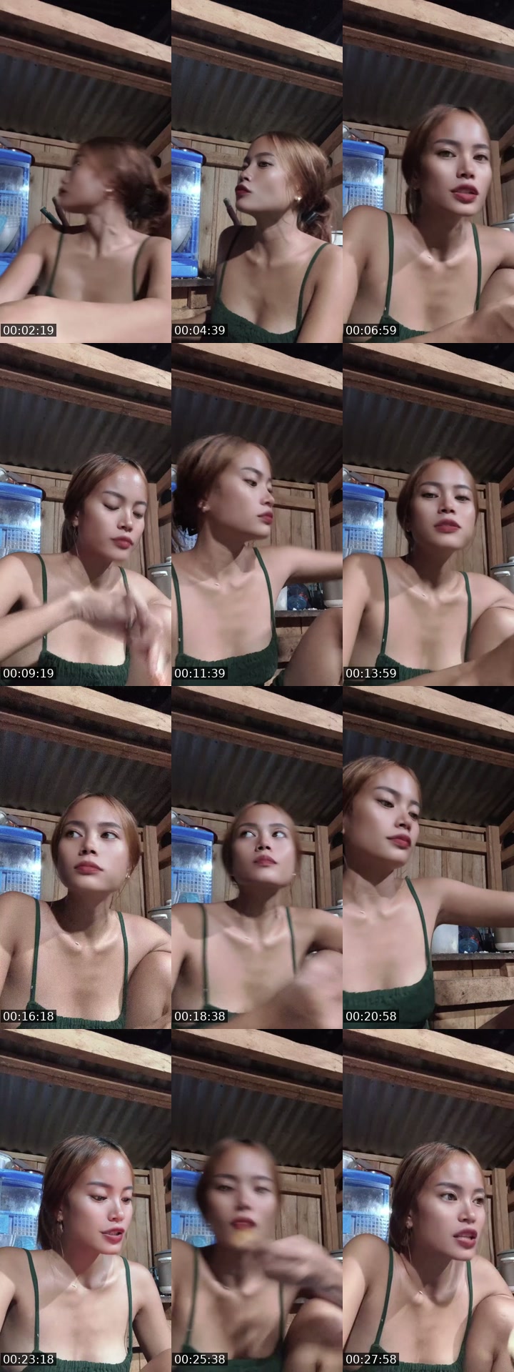 @ermacqueeniejoy TikTok live from 2026-07-22
