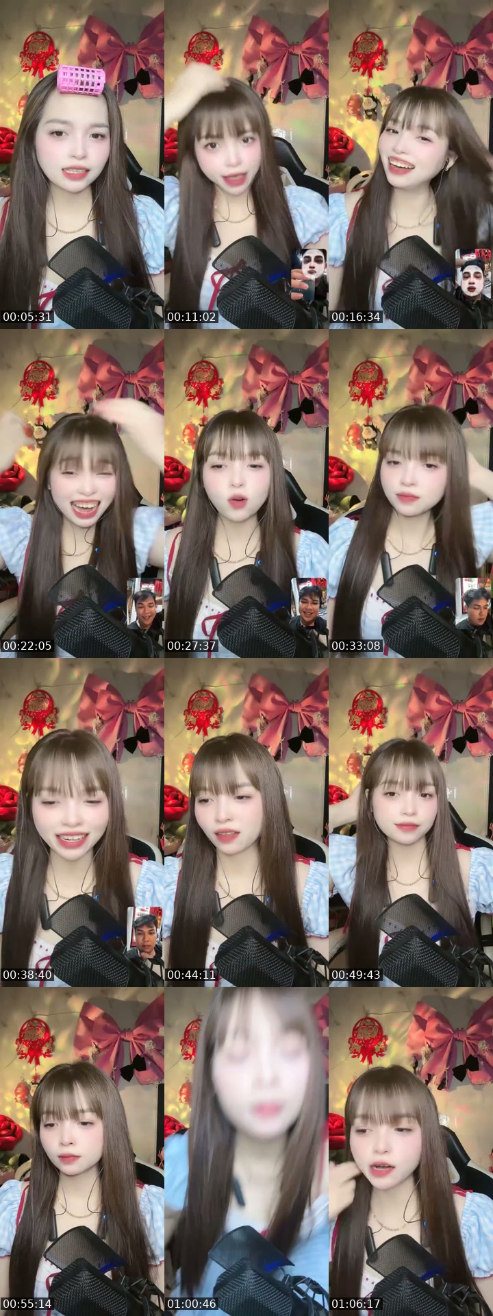 @iam.mint0511 TikTok live from 2026-07-22