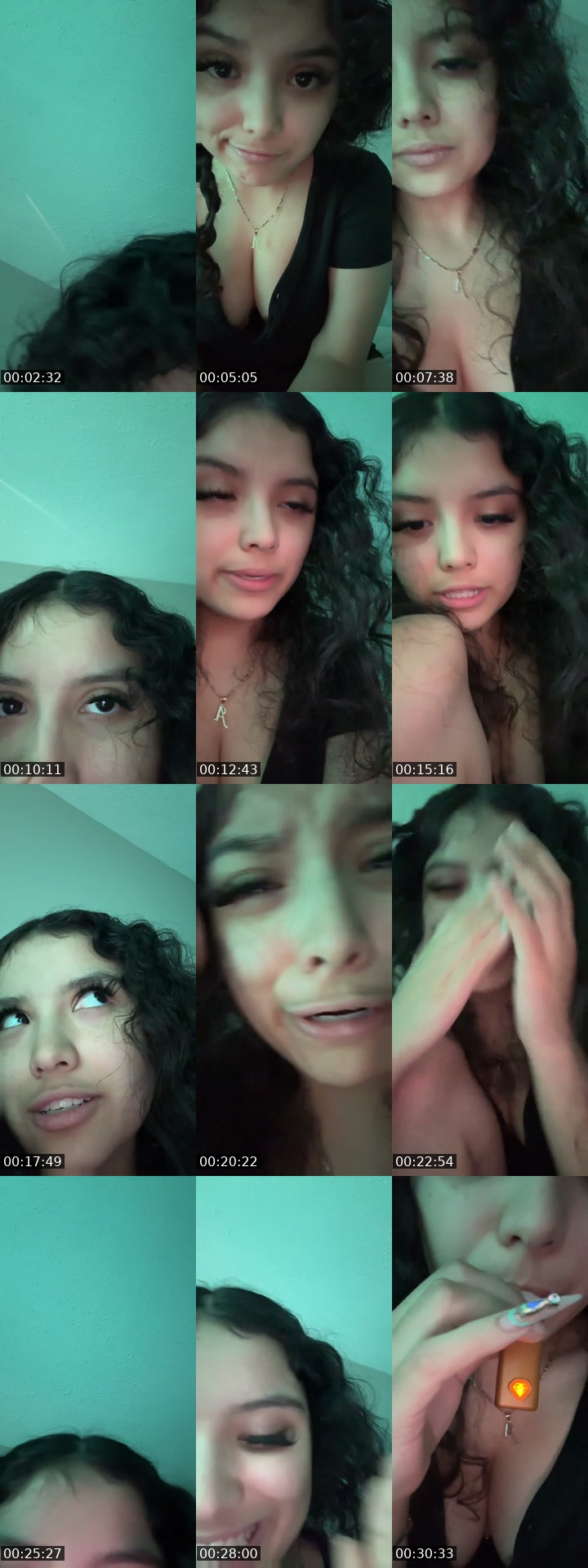 TikTok live: I need the money😭 by @its.bixangi