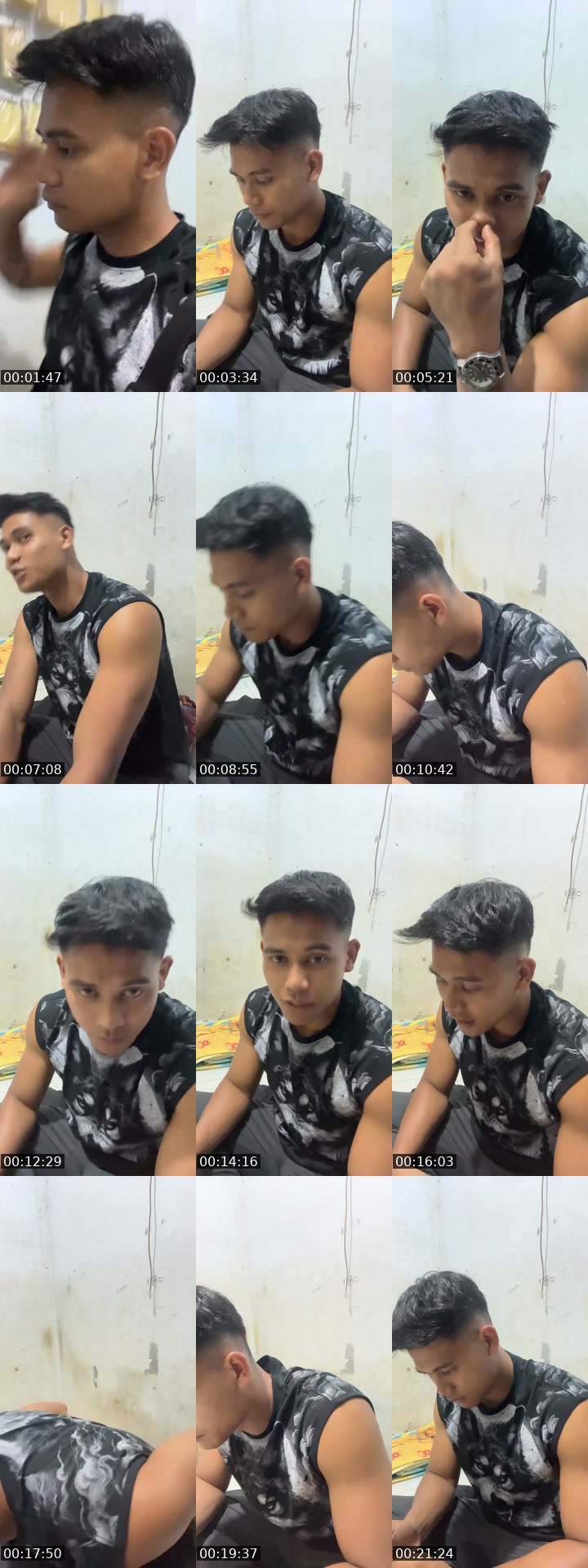 @mcecep28 TikTok live from 2026-07-22