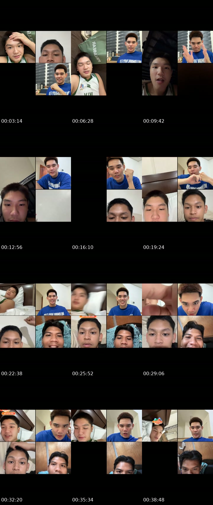@mattcayetano55 TikTok live from 2026-07-22