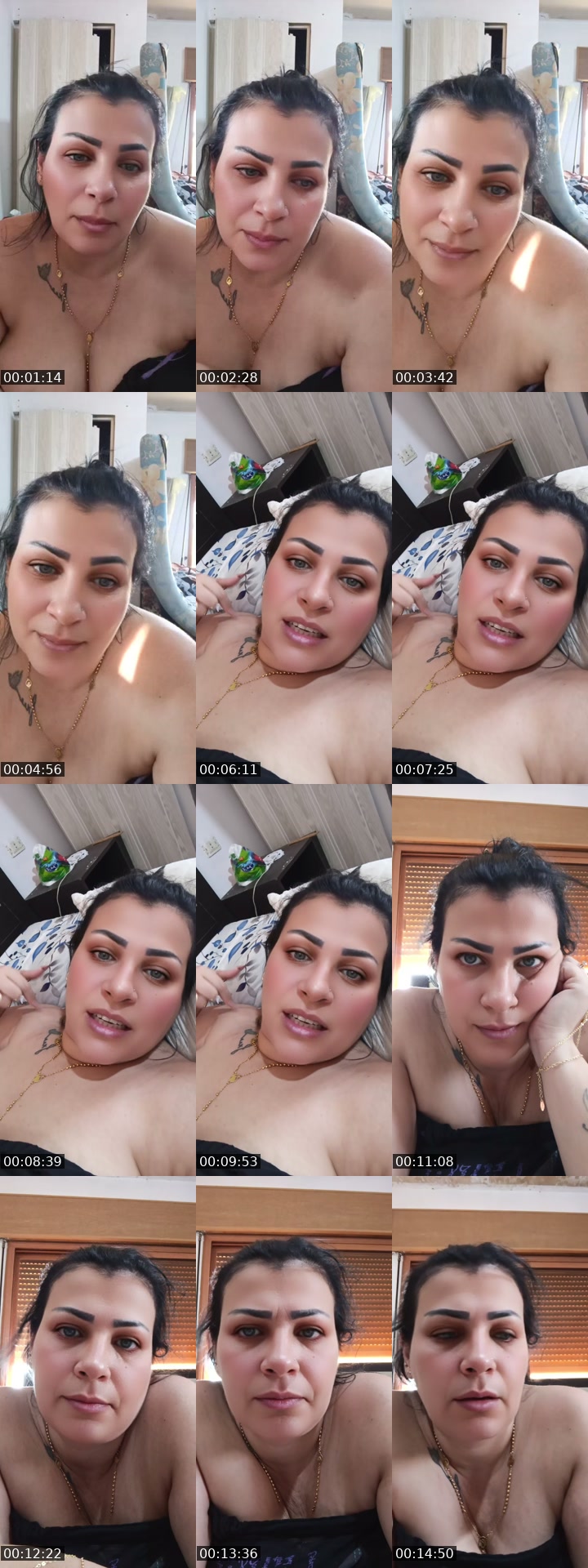 TikTok live: لاقوني عاللايف ياحلوين by @lea85686
