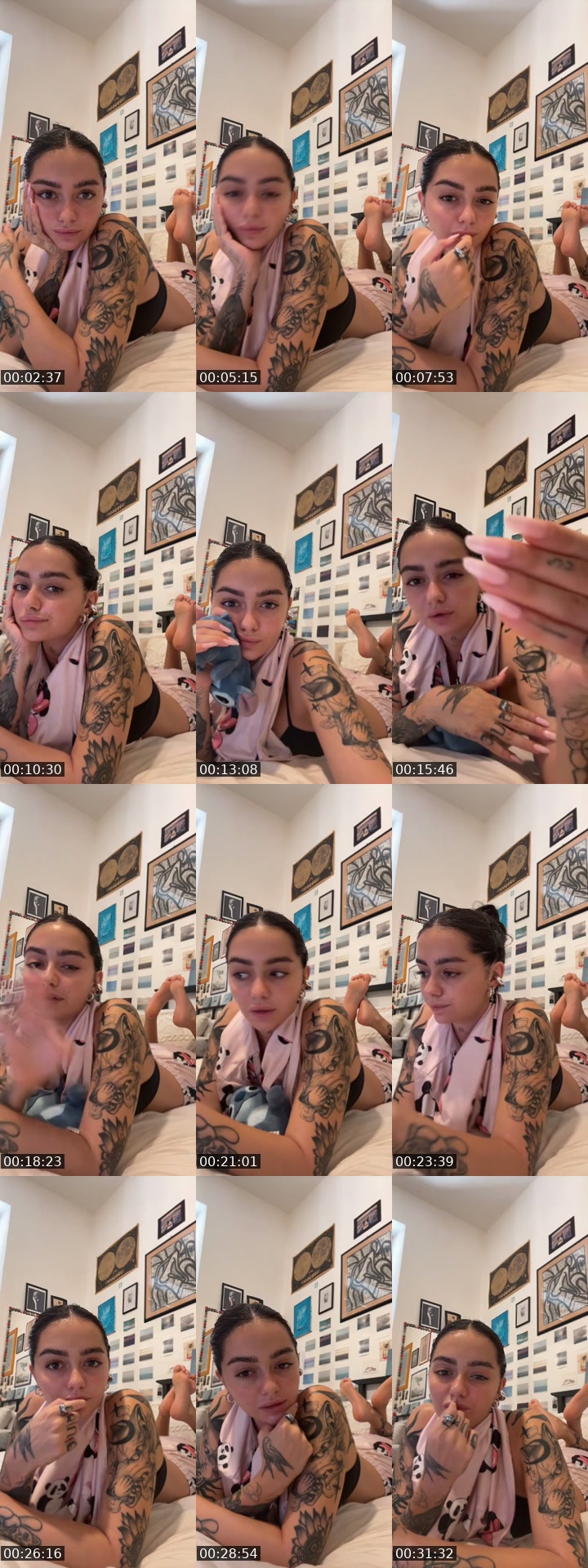@oh_beltooo TikTok live from 2026-07-22