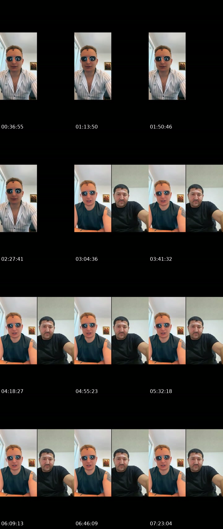 @pankin20 TikTok live from 2026-07-22