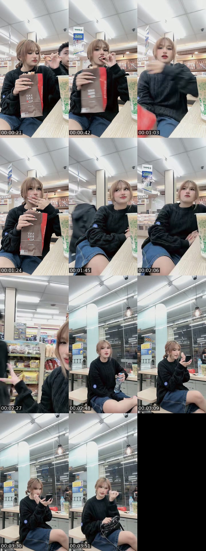 @prettiesscaa TikTok live from 2026-07-22
